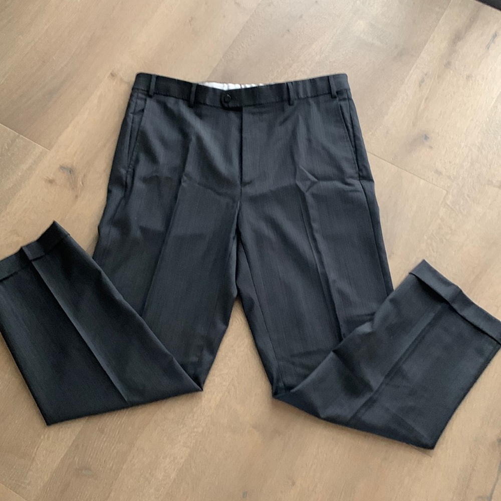 Men’s Zanella dress pants